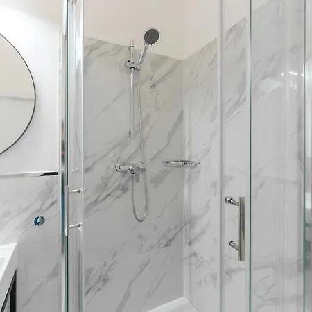 Apartment Baltic Park Iib Z Basenem Letnim By Holidaysun *