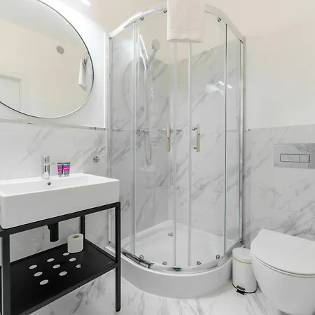 Apartment Baltic Park Iib Z Basenem Letnim By Holidaysun