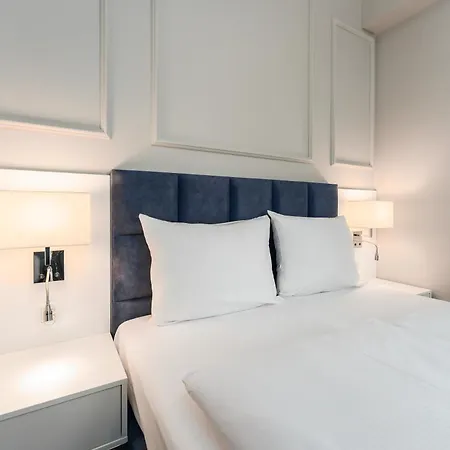 Baltic Park Iib Z Basenem Letnim By Holidaysun Apartment *