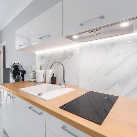 Apartment Baltic Park Iib Z Basenem Letnim By Holidaysun *